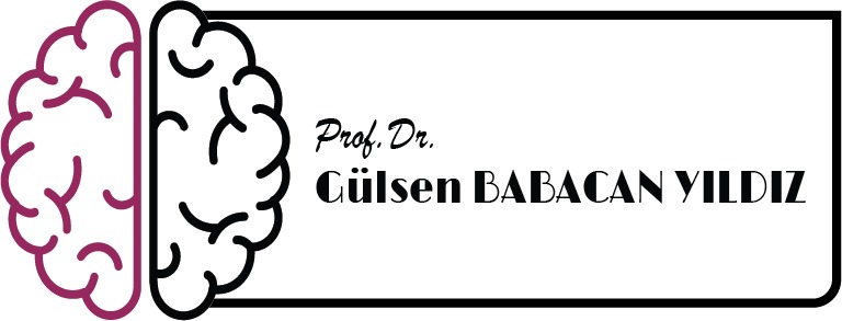 Gülsen Babacan Logo